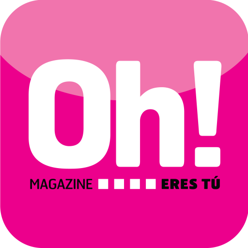 Oh! Magazine  Icon