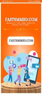 Fastsmmbd.com - SMM Panel