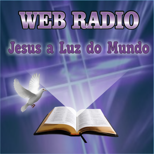 Web Rádio Jesus a Luz do Mundo Изтегляне на Windows