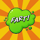 Fart, Haircutter-Prank Sounds - Androidアプリ