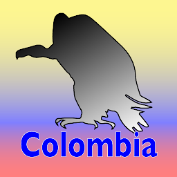 Icon image The Birds of Colombia