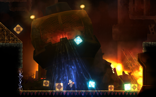 Teslagrad - Action - games