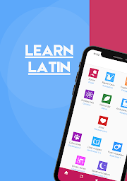 Cattus: Learn Latin