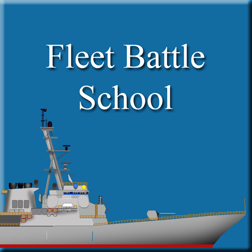 Fleet Battle School  Icon