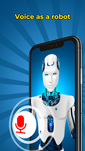 Voice Changer Voice Editor App Apk4