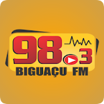 Cover Image of Baixar Radio Biguaçu 5.0.2-radiobiguacu APK