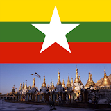 Myanmar Bundespresse.com icon