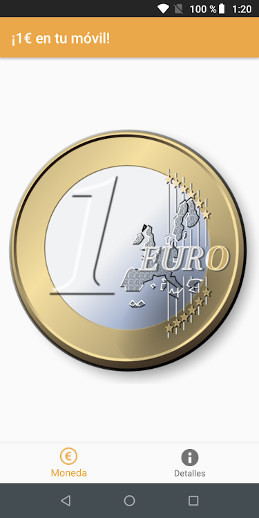 1 Euro - 1.0 - (Android)