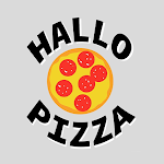 Cover Image of Download Hallo Pizza  APK
