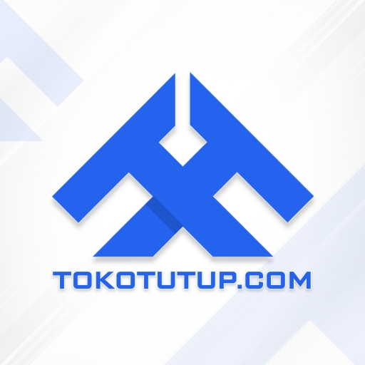 Mitra TokoTutup logo