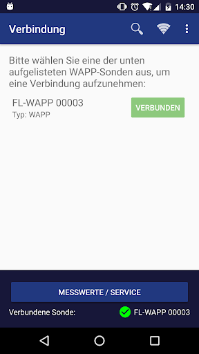 FL WAPP Screen 2