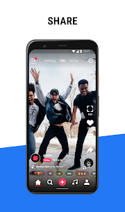 Triller: Social, Video Editor 3