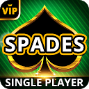 Spades Offline - Single Player 1.2.0 APK تنزيل