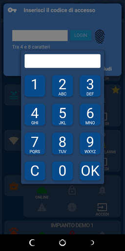 Sudel Cloud Screen 2