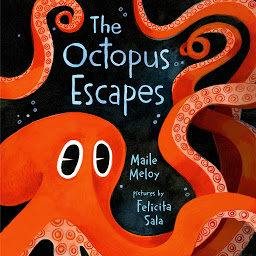 Icon image The Octopus Escapes