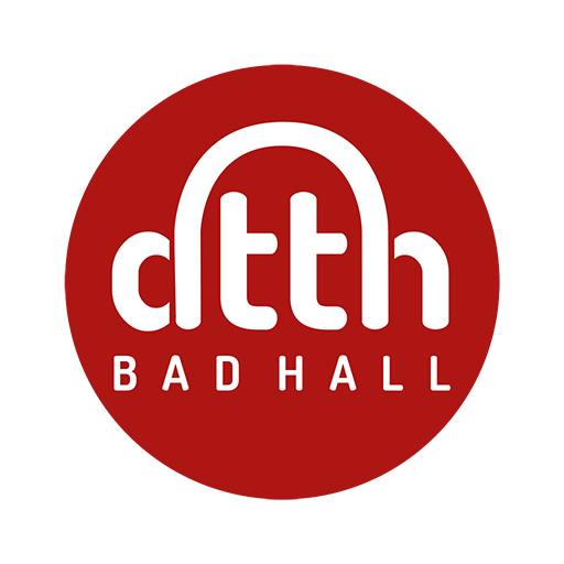 Stadttheater Bad Hall logo