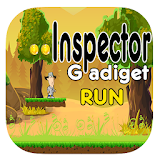 Inspector Gadigit icon