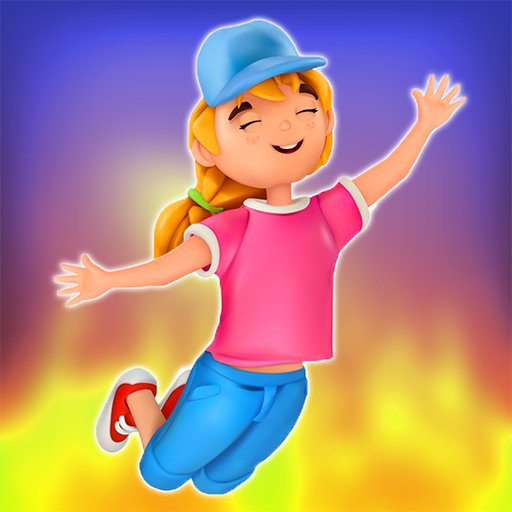 Hell Hero logo