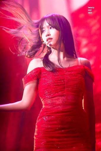 Mina Wallpapers HD 4K