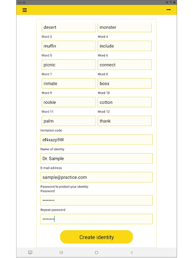 Ruma Digital System Pro
