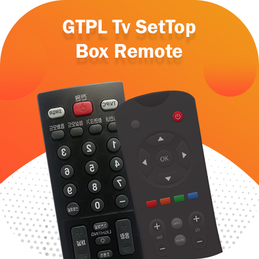 Remote Control For GTPL Download on Windows