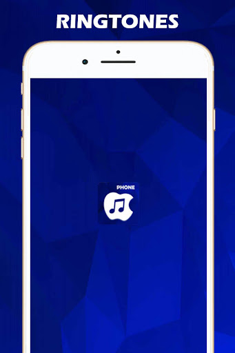 Ringtone Phone Screen 2