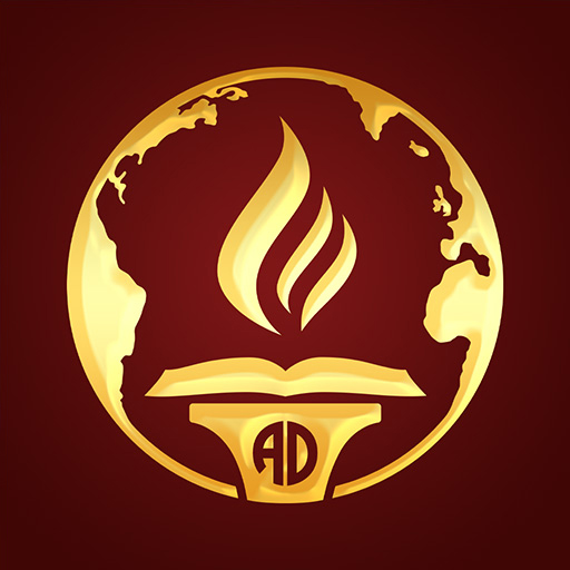 AD Camboriú for  Android – Latest Version & Features app icon
