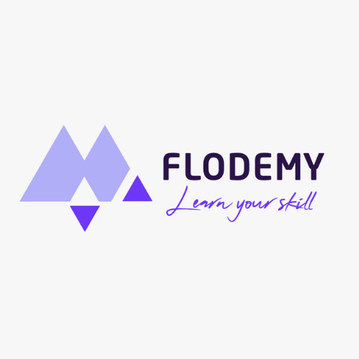 Flodemy logo