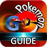 Poke Guia para Pokemon GO icon