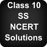 Class 10 Social Science NCERT Solutions icon