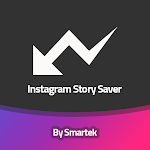 Cover Image of Herunterladen Story Saver For Instagram 2.2 APK