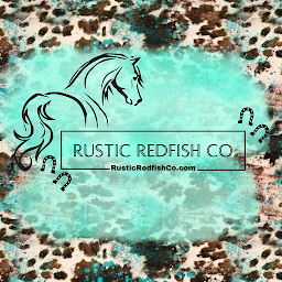 Icon image Rustic Redfish Co.