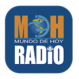 Mundo De Hoy Radio icon