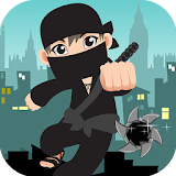Ninja Adventures icon