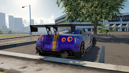 Drive Zone Online: Car Game Screenshot 5