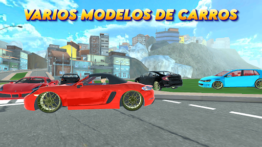 Carros Brasil Tuning 3 screenshot 6