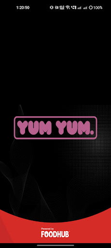 Android application Yum Yum Wilson St screenshort