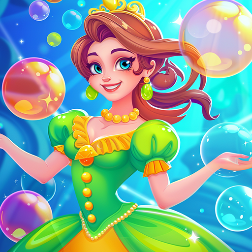 Bubble Pop: Mania Blast ดาวน์โหลดบน Windows