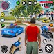 犯罪警察バイクチェイス - モトシティライダ - Androidアプリ
