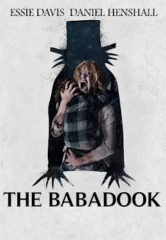 Babadook store movie online