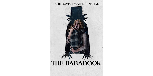 The babadook deals putlocker