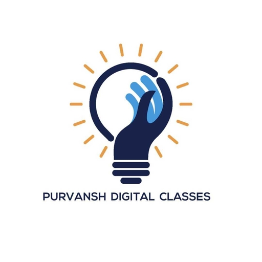 Purvansh Digital Classes