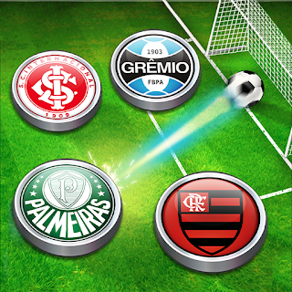 Campeonato Brasileiro: Série A apk