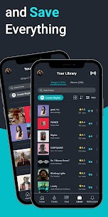 Musis – Rate Music for Spotify apk indir 2022 3