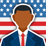 Cover Image of Download Be The President  APK