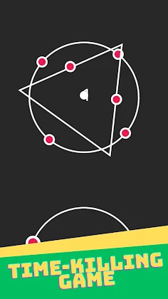 Ball Rise Up-Tap & Bounce - Screenshot 3