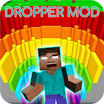 Cover Image of Tải xuống Dropper Map For MCPE 4.0 APK