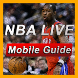 Guide and Cheats NBA Live icon