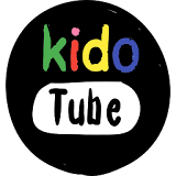 KidoTube - kids video search icon
