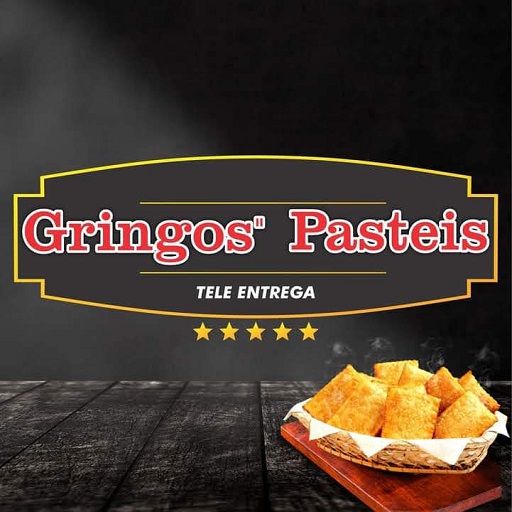 Gringos Pastéis logo
